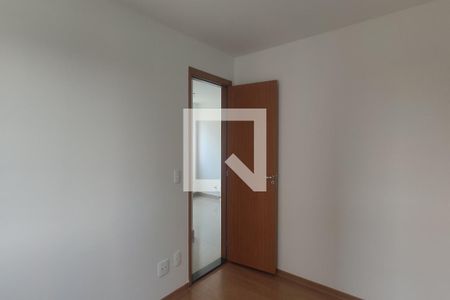 Quarto 1 de apartamento para alugar com 2 quartos, 43m² em Cidade São Mateus, São Paulo