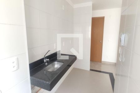 Apartamento para alugar com 43m², 2 quartos e 1 vagaCozinha