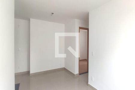 Sala de apartamento para alugar com 2 quartos, 43m² em Cidade São Mateus, São Paulo