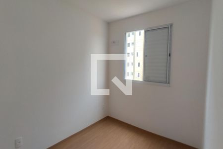 Quarto 2 de apartamento para alugar com 2 quartos, 43m² em Cidade São Mateus, São Paulo