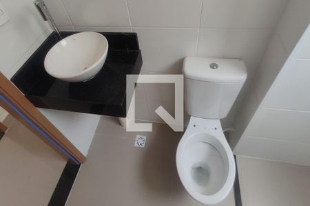 Apartamento para alugar com 43m², 2 quartos e 1 vagaBanheiro