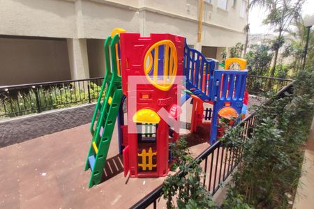 Apartamento para alugar com 43m², 2 quartos e 1 vagaÁrea comum