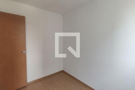 Quarto 2 de apartamento para alugar com 2 quartos, 43m² em Cidade São Mateus, São Paulo