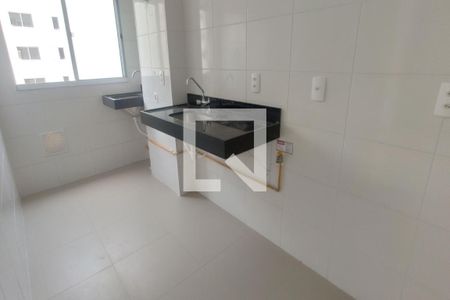 Apartamento para alugar com 43m², 2 quartos e 1 vagaCozinha