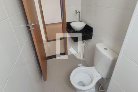Apartamento para alugar com 43m², 2 quartos e 1 vagaBanheiro