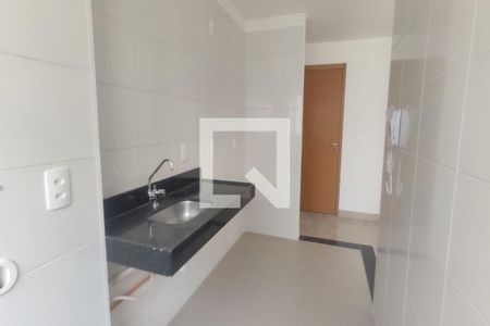 Apartamento para alugar com 43m², 2 quartos e 1 vagaCozinha