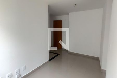 Sala de apartamento para alugar com 2 quartos, 43m² em Cidade São Mateus, São Paulo