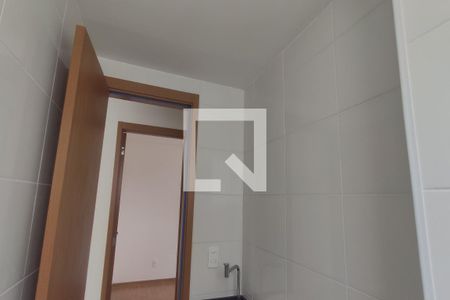Apartamento para alugar com 43m², 2 quartos e 1 vagaBanheiro