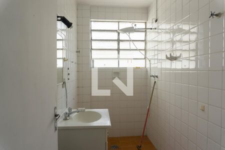Banheiro de apartamento à venda com 1 quarto, 70m² em Bela Vista, São Paulo
