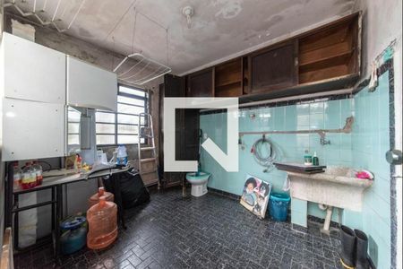 Casa para alugar com 3 quartos, 170m² em Bosque da Saúde, São Paulo