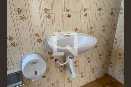 Casa para alugar com 650m², 4 quartos e 8 vagas Casa para alugar com 650m², 4 quartos e 8 vagasBanheiro