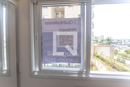Apartamento para alugar com 94m², 3 quartos e 2 vagasFachada