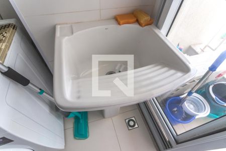 Apartamento para alugar com 94m², 3 quartos e 2 vagasTanque