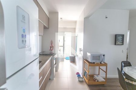 Apartamento para alugar com 94m², 3 quartos e 2 vagasCozinha