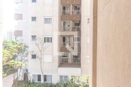 Apartamento para alugar com 94m², 3 quartos e 2 vagasVista área de serviço