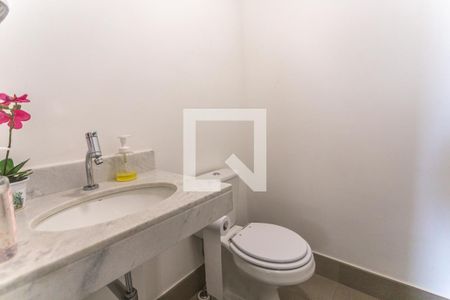 Apartamento para alugar com 94m², 3 quartos e 2 vagasLavabo