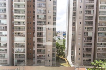 Apartamento para alugar com 94m², 3 quartos e 2 vagasVista varanda