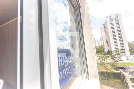 Apartamento para alugar com 94m², 3 quartos e 2 vagasFachada