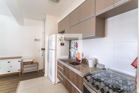 Apartamento para alugar com 94m², 3 quartos e 2 vagasCozinha