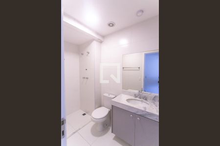 Apartamento para alugar com 94m², 3 quartos e 2 vagasBanheiro social