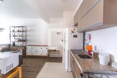 Apartamento para alugar com 94m², 3 quartos e 2 vagasCozinha