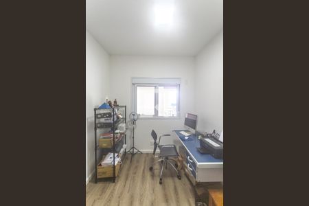Apartamento para alugar com 94m², 3 quartos e 2 vagasQuarto 2