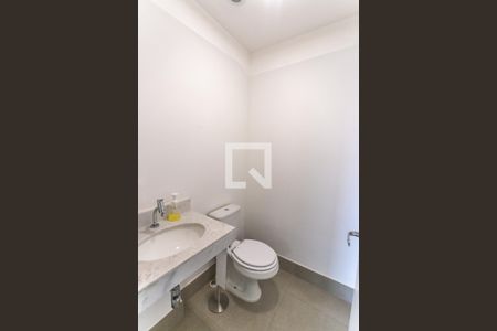 Apartamento para alugar com 94m², 3 quartos e 2 vagasLavabo