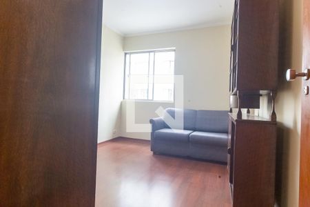 Quarto 1 de apartamento à venda com 2 quartos, 84m² em Vila Pompéia, São Paulo