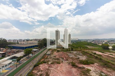 Apartamento para alugar com 2 quartos, 46m² em Conceição, Osasco