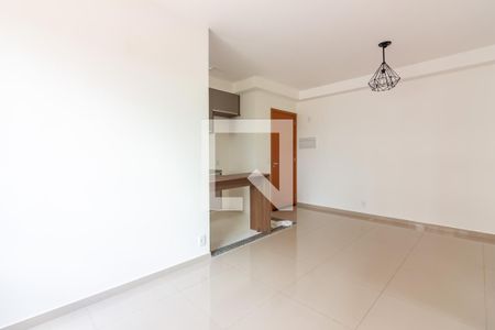 Sala de apartamento para alugar com 2 quartos, 46m² em Conceição, Osasco
