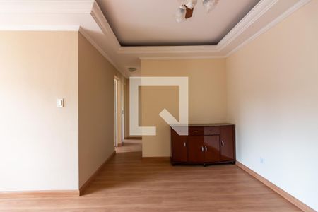 Sala  de apartamento para alugar com 3 quartos, 61m² em Parque Continental, Osasco