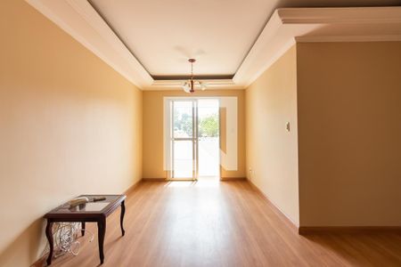 Sala  de apartamento para alugar com 3 quartos, 61m² em Parque Continental, Osasco