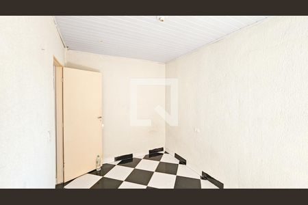 Quarto 1 de casa para alugar com 2 quartos, 50m² em Jaguaribe, Osasco