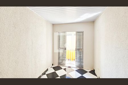 Quarto 1 de casa para alugar com 2 quartos, 50m² em Jaguaribe, Osasco