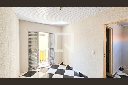 Quarto 1 de casa para alugar com 2 quartos, 50m² em Jaguaribe, Osasco