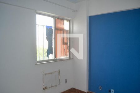 Quarto 1 de apartamento para alugar com 2 quartos, 60m² em Comendador Soares, Nova Iguaçu