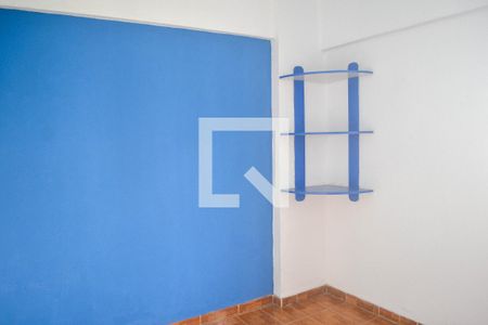 Quarto 1 de apartamento para alugar com 2 quartos, 60m² em Comendador Soares, Nova Iguaçu