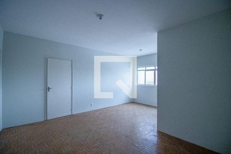 Sala de apartamento para alugar com 2 quartos, 80m² em Centro, São José do Rio Preto 