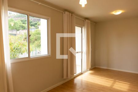 Sala de apartamento para alugar com 2 quartos, 53m² em Morro Santana, Porto Alegre