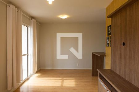 Sala de apartamento para alugar com 2 quartos, 53m² em Morro Santana, Porto Alegre