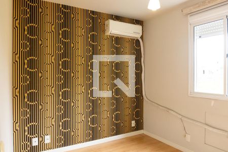 Quarto 1 de apartamento para alugar com 2 quartos, 53m² em Morro Santana, Porto Alegre