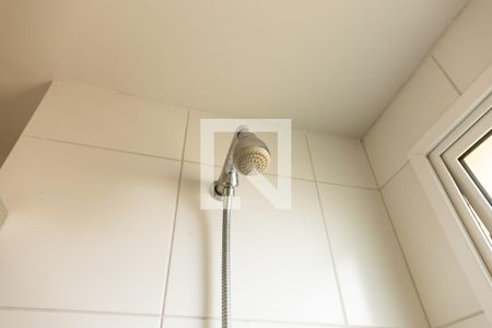 Apartamento para alugar com 53m², 2 quartos e 1 vaga Apartamento para alugar com 53m², 2 quartos e 1 vagaBanheiro