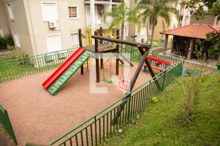 Apartamento para alugar com 53m², 2 quartos e 1 vaga Apartamento para alugar com 53m², 2 quartos e 1 vagaÁrea comum - Playground