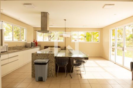 Apartamento para alugar com 53m², 2 quartos e 1 vaga Apartamento para alugar com 53m², 2 quartos e 1 vagaÁrea comum - Salão de festas