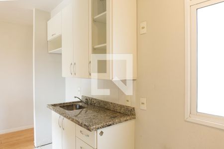 Apartamento para alugar com 53m², 2 quartos e 1 vaga