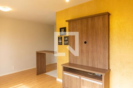 Sala de apartamento para alugar com 2 quartos, 53m² em Morro Santana, Porto Alegre