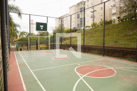 Apartamento para alugar com 53m², 2 quartos e 1 vaga Apartamento para alugar com 53m², 2 quartos e 1 vagaÁrea comum - Quadrapoliesportiva