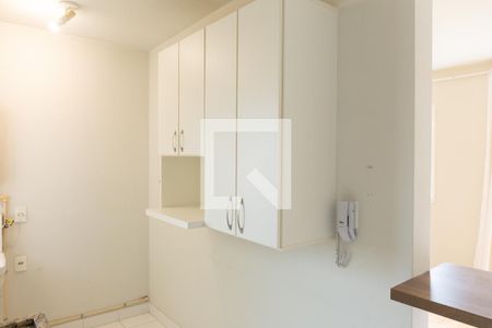 Apartamento para alugar com 53m², 2 quartos e 1 vaga Apartamento para alugar com 53m², 2 quartos e 1 vagaCozinha