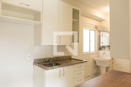 Apartamento para alugar com 53m², 2 quartos e 1 vaga Apartamento para alugar com 53m², 2 quartos e 1 vagaCozinha