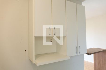 Apartamento para alugar com 53m², 2 quartos e 1 vaga Apartamento para alugar com 53m², 2 quartos e 1 vagaCozinha